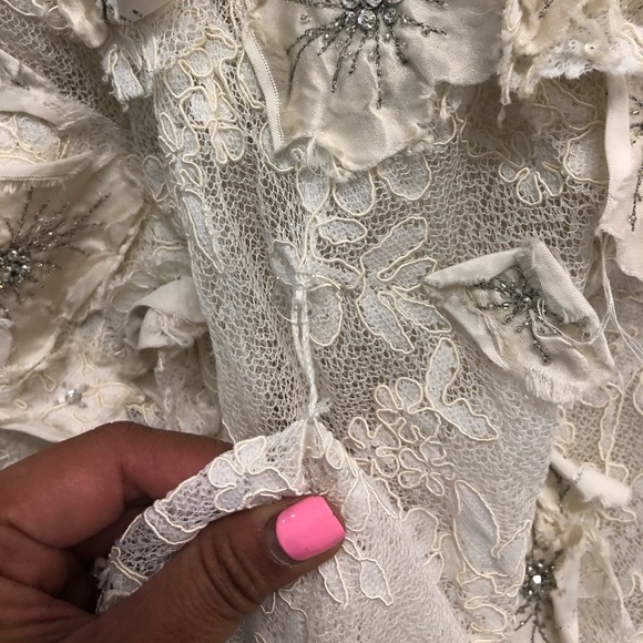 WATTERS Wedding gown - Picture 14 of 17